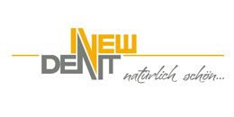 Logo Newdent